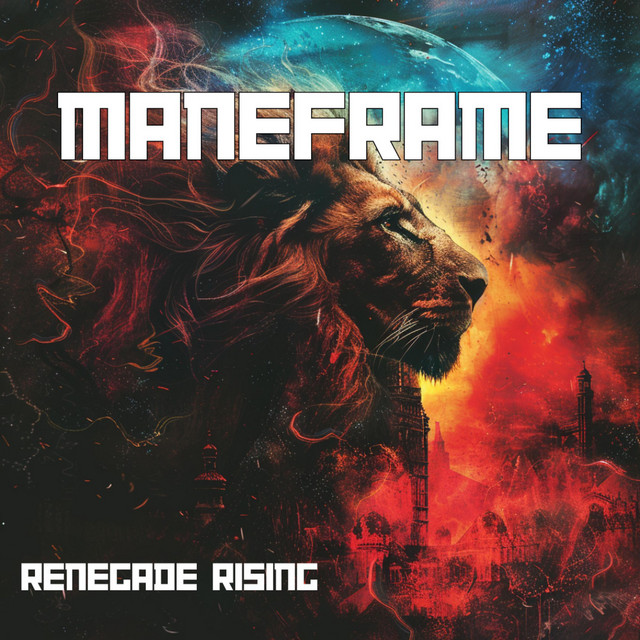 Renegade Rising (single)