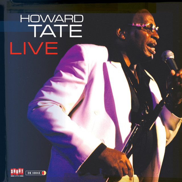 Live cover art