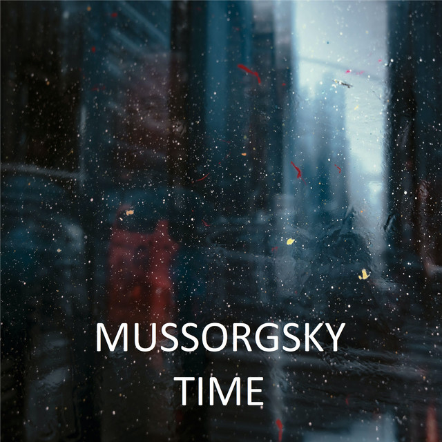 Khovanshchina, Act V (Stravinsky Ending): Gospod' spaset mja I Gospod' moj, spaset mja - With Applause