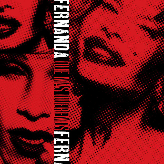 Qué Más Queremos cover art