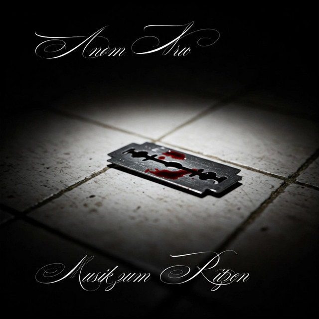 Musik zum Ritzen cover art