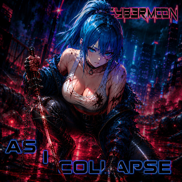CYBERMOON