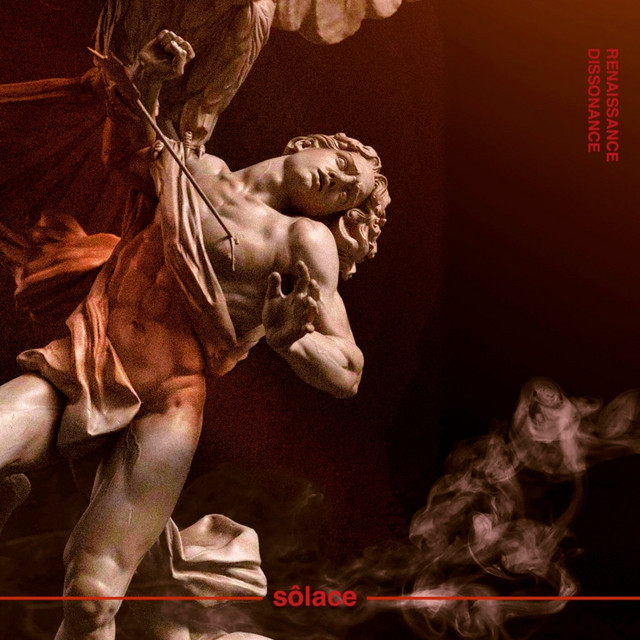 Renaissance cover art
