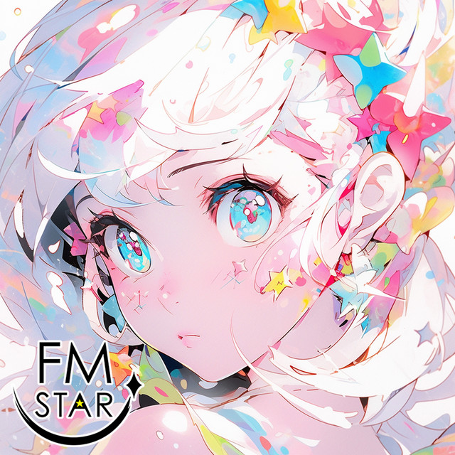 Study with Vocaloid Vocaloid Piano Cover BGM with an Incredible Performance Quality That Raises Your Tension cover art