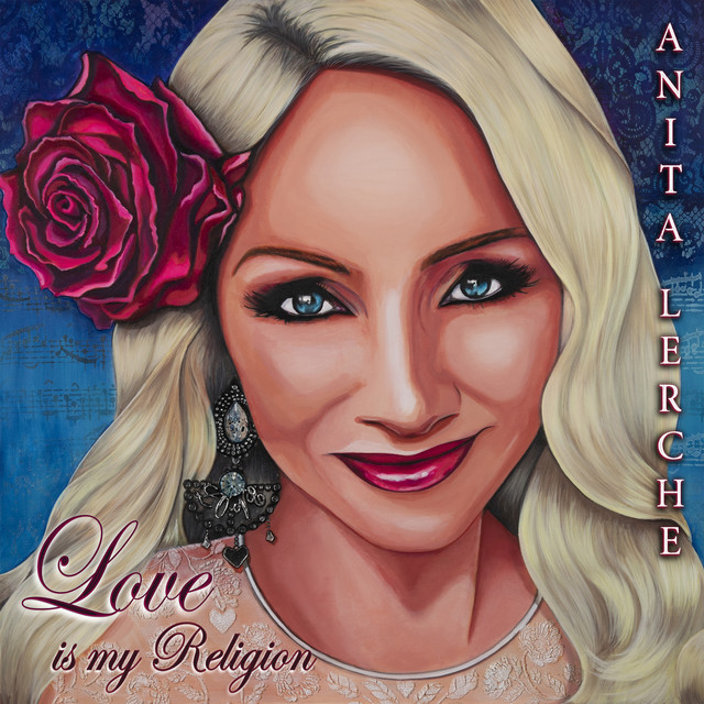 Love Is My Religion cover art