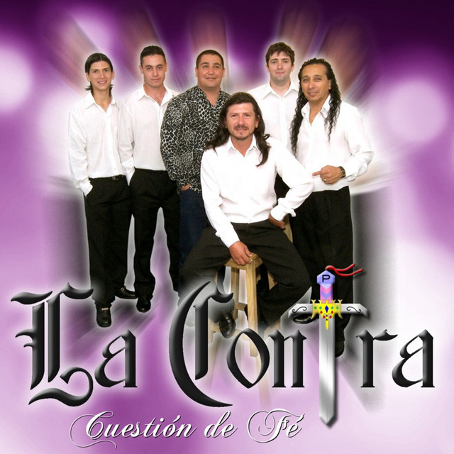 Cuestión de Fé cover art