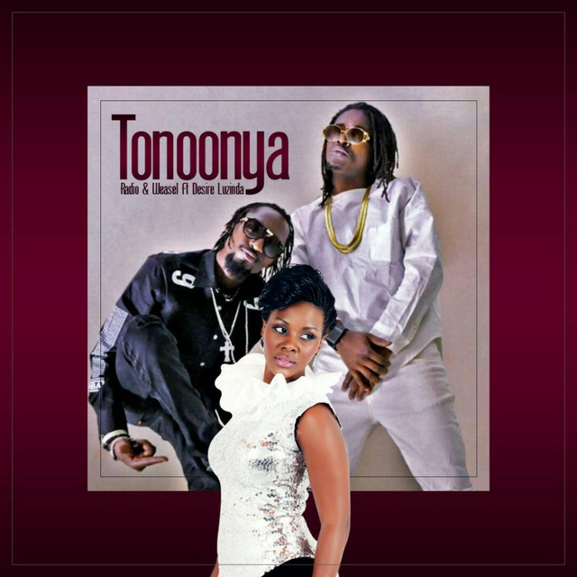 Tonoonya