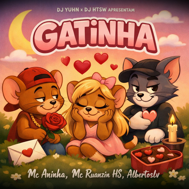 Gatinha