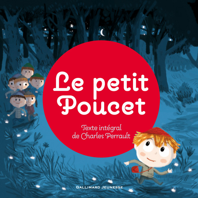 Le Petit Poucet, Pt. 1