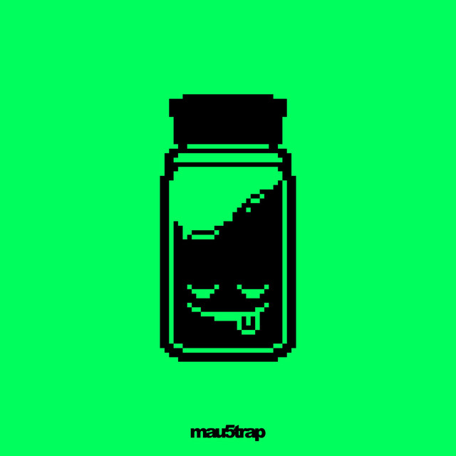 Millenium Bug album art