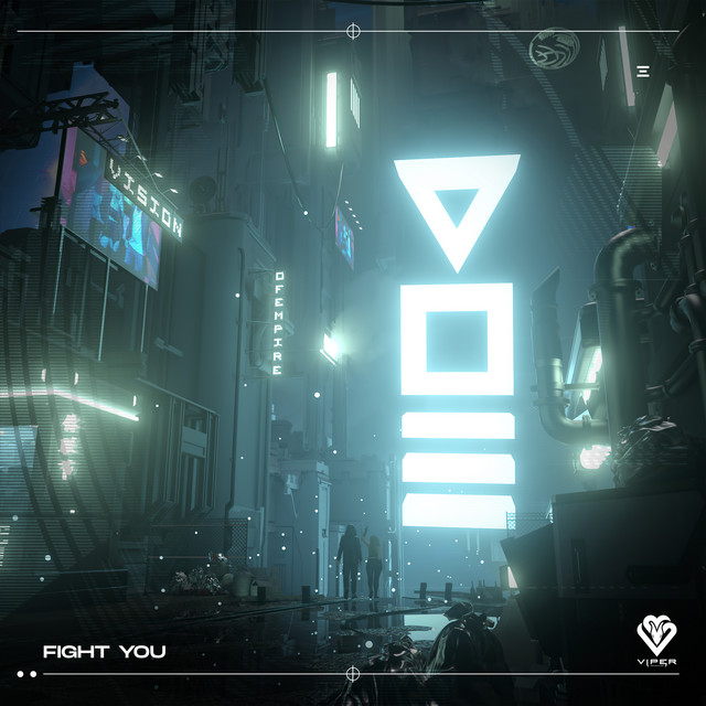 Fight You artwork