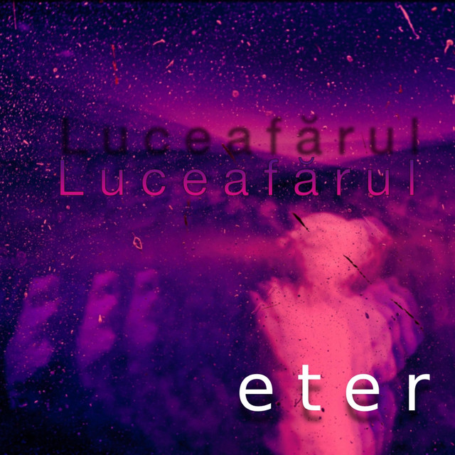 Eter