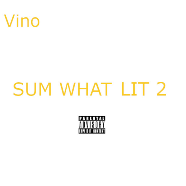 Sum What Lit 2 cover art