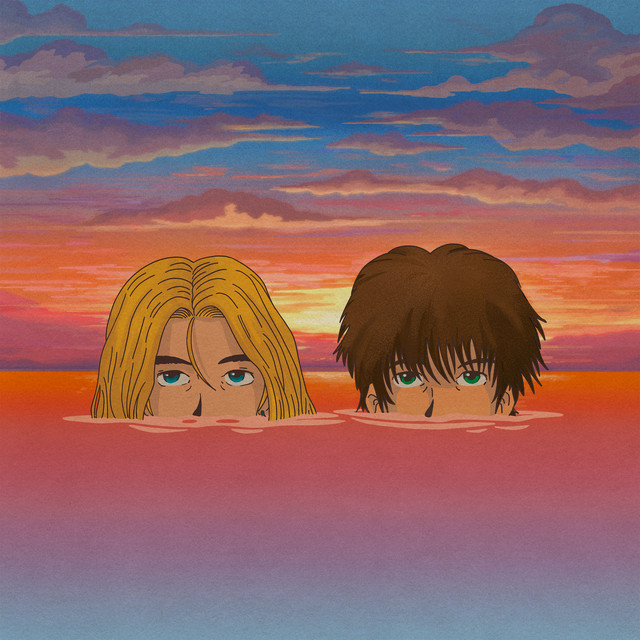 I Will Wait For You cover