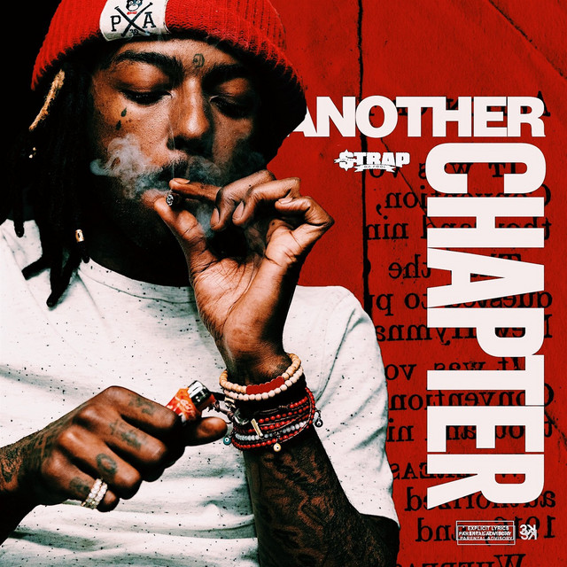 Another Chapter cover art