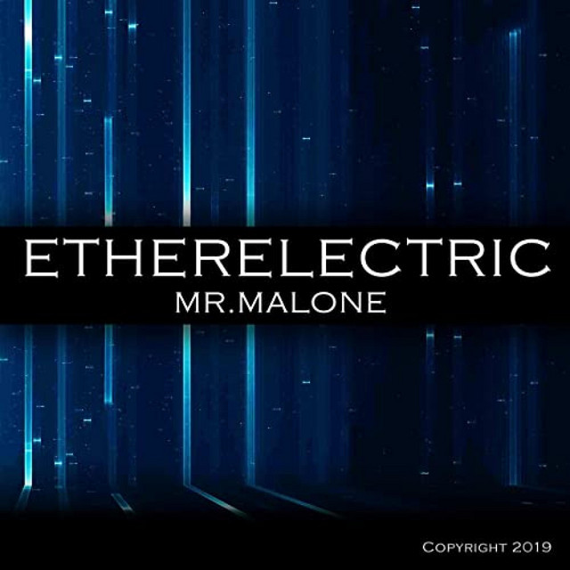 Etherelectric cover art