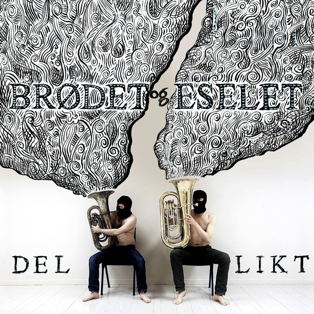 Brødet og Eselet