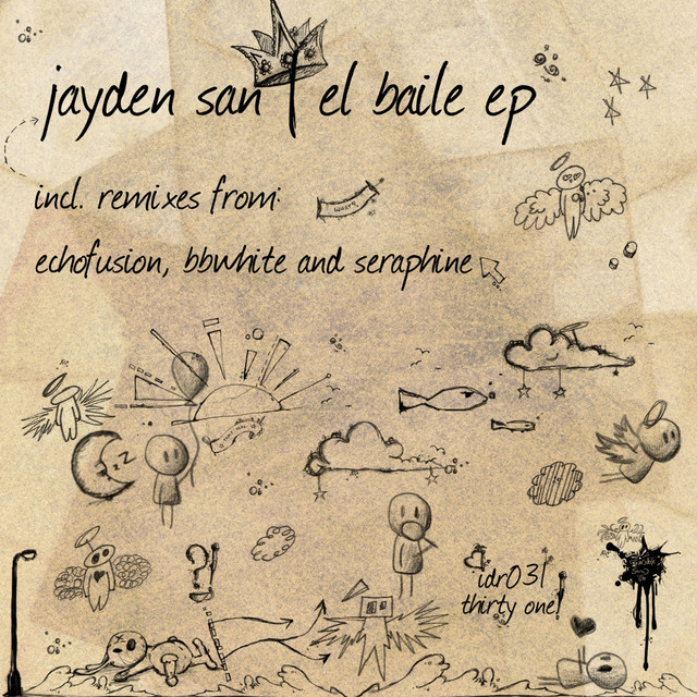 El Baile De Sevilla - Original Mix cover art