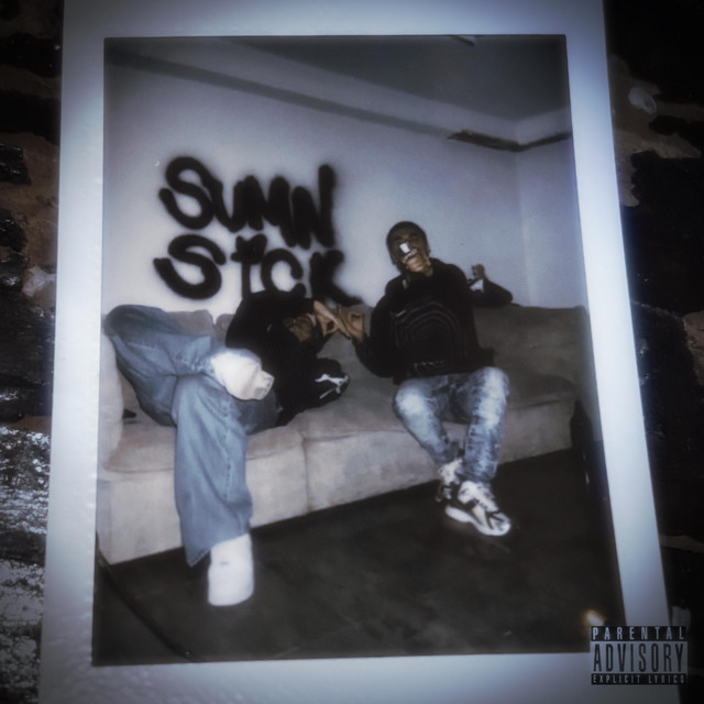 Goddamnit cover art