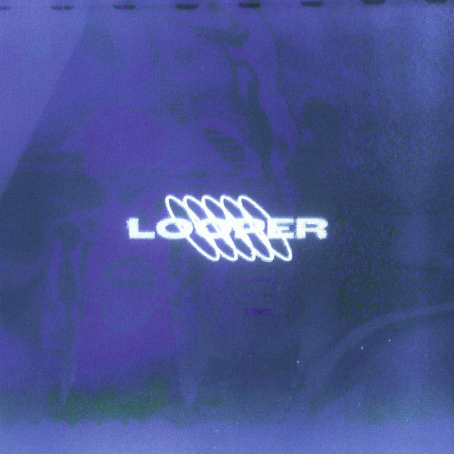 Looper cover art