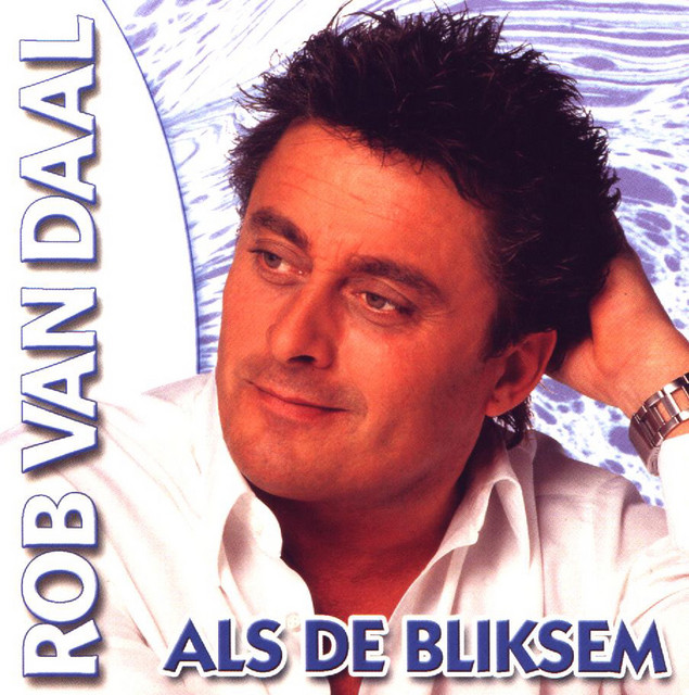 Als De Bliksem cover art