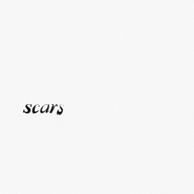 Scars cover art