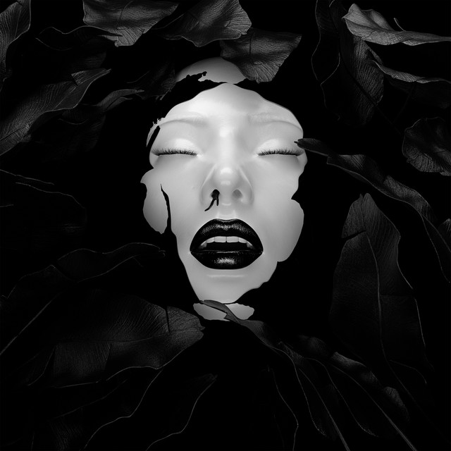Miedo cover art