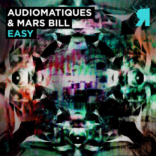 Metropolis album art