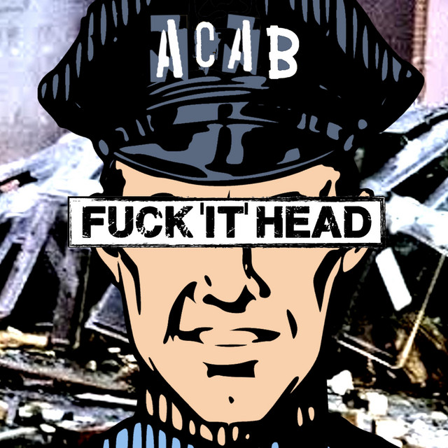 ACAB cover art