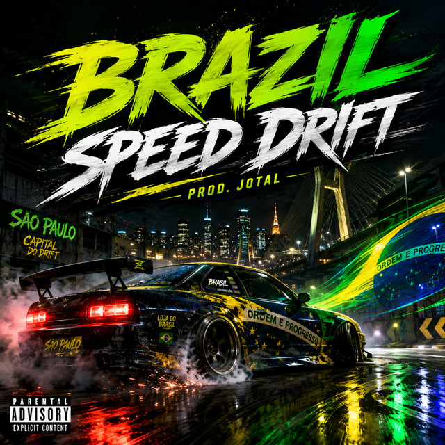 BRAZIL SPEED DRIFT