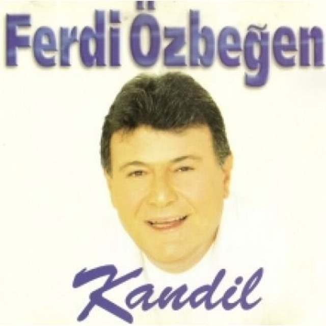 Kandil cover art