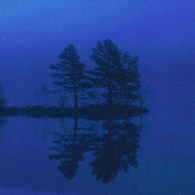calmness cover art