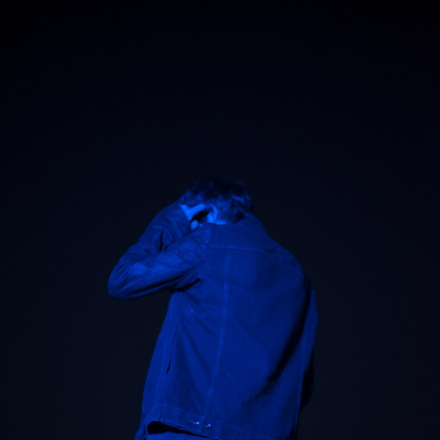 GODSPEED cover art