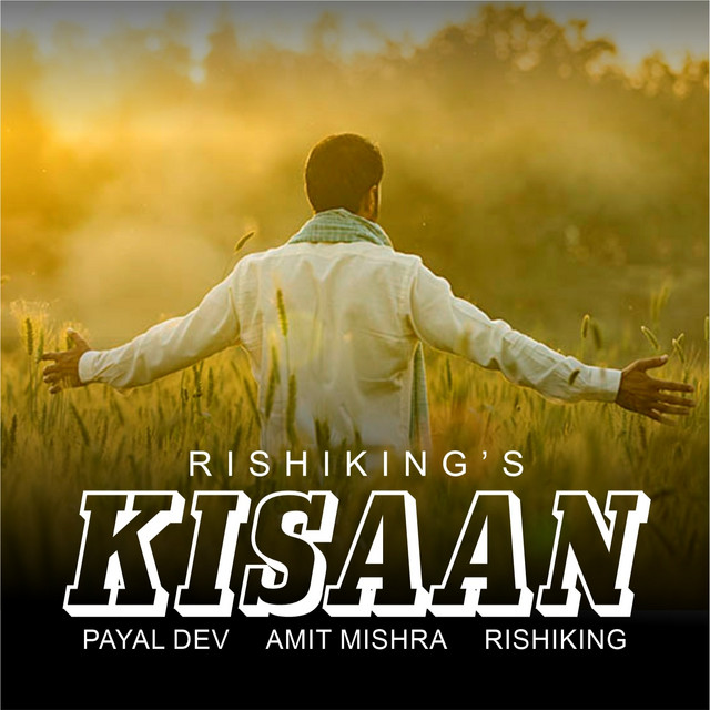 Kisaan cover art