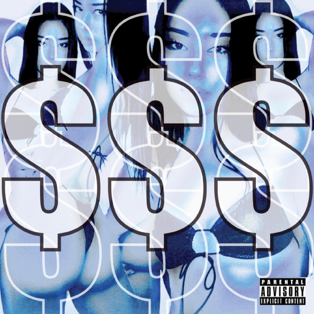 Money Girl cover art