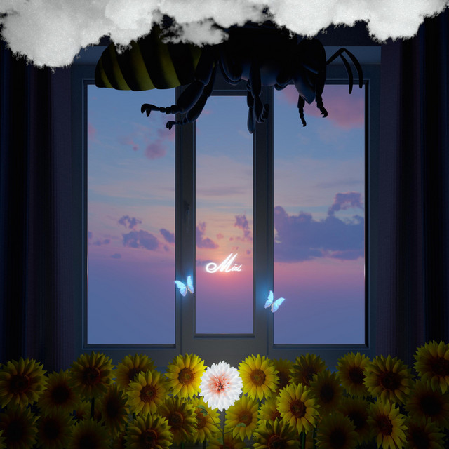 undefined album image
