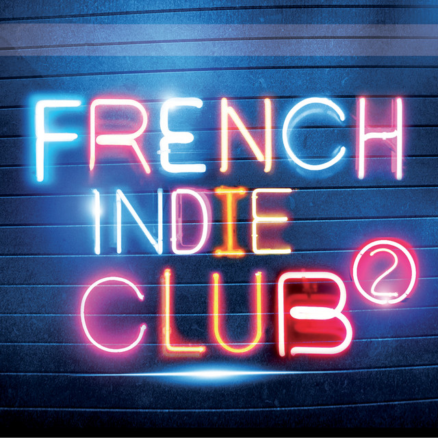 French Indie Club 2 cover art