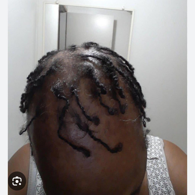 Shake Your Dreads Cypher cover art