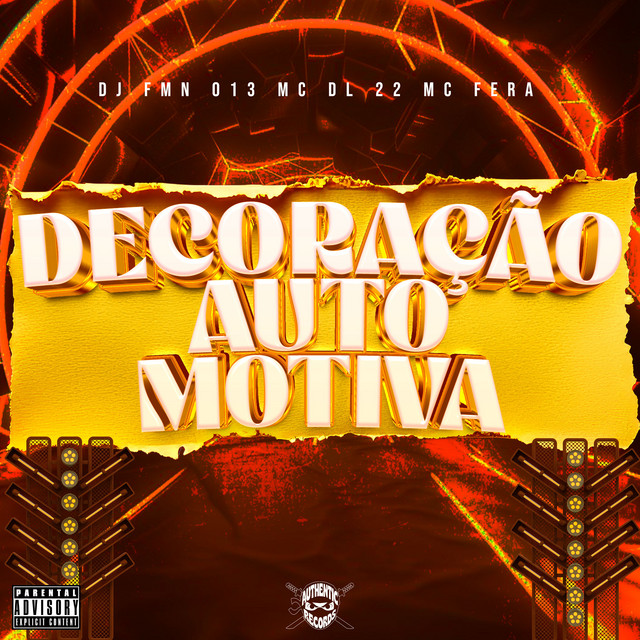 Decoração Automotiva