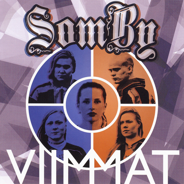 Viimmat cover art