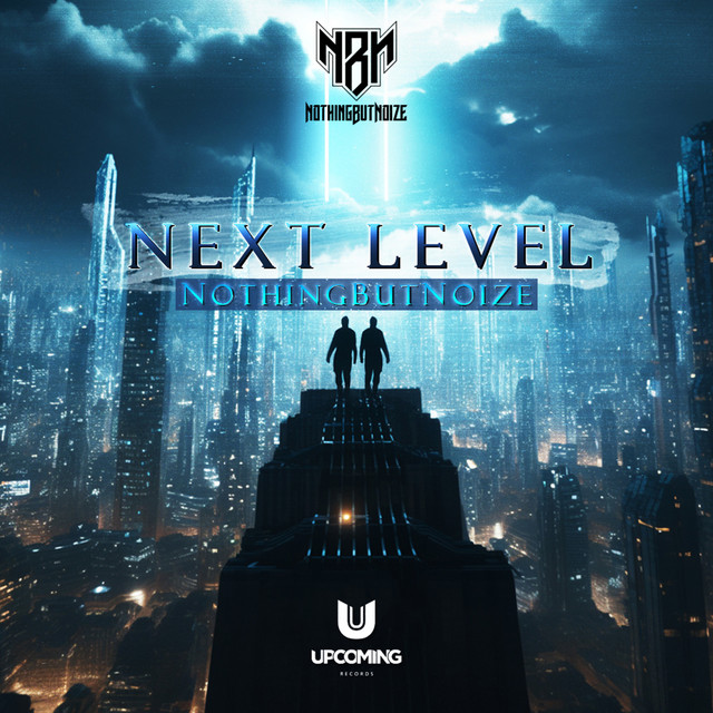 Next Level cover art