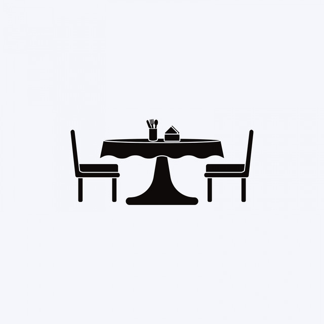 Table for Two cover art