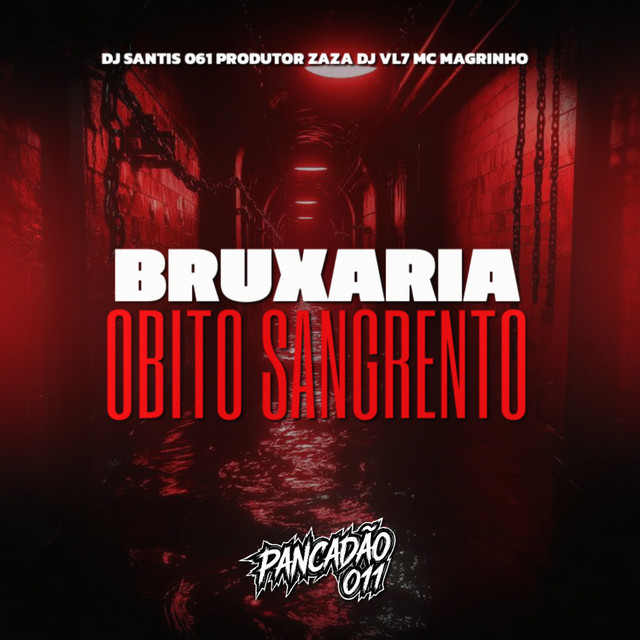 Bruxaria Obito Sangrento