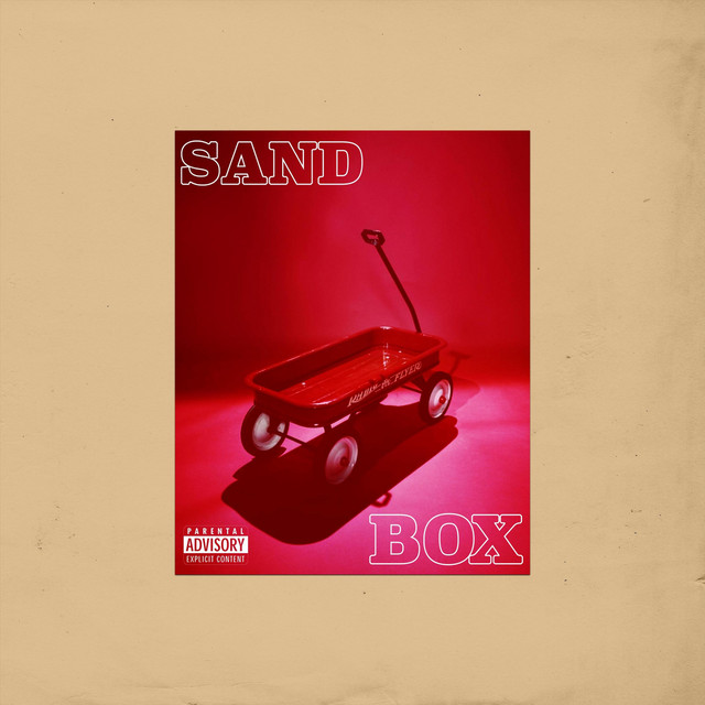 Sandbox cover art