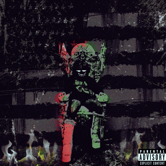 Outside cover art