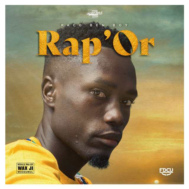 Rap'Or - Album by Paco Ben Boy | Spotify
