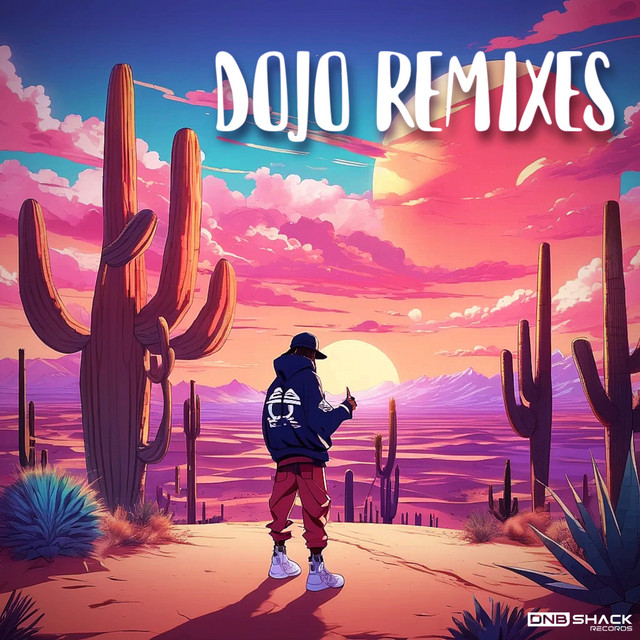 Dojo - song and lyrics by Gouki, G3MC | Spotify