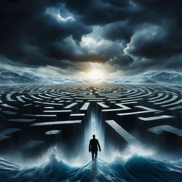 Album artwork for There Ain’t No Tomorrow by The Maze