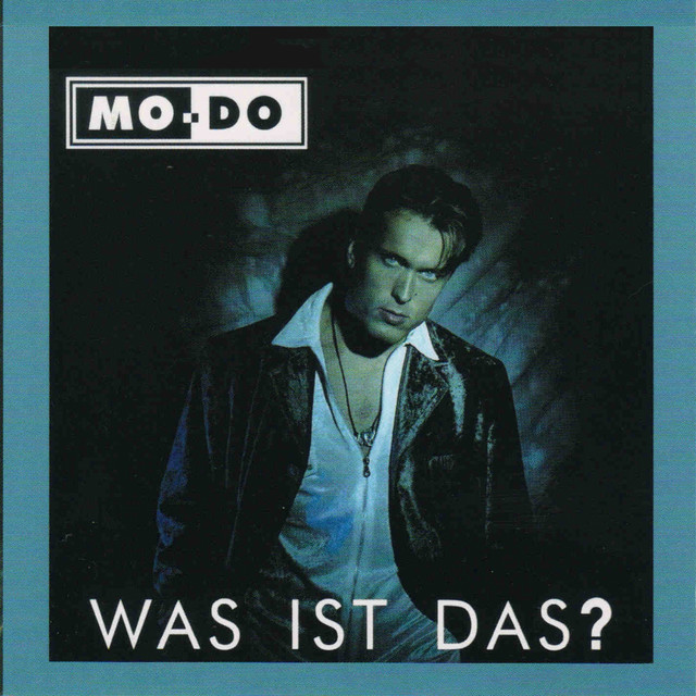 Was Ist Das? cover art