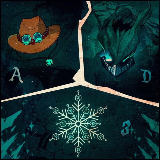 undefined album image